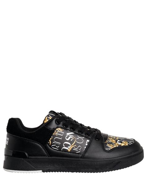 versace jeans couture men sneakers|Versace Jeans Couture sneakers men's.